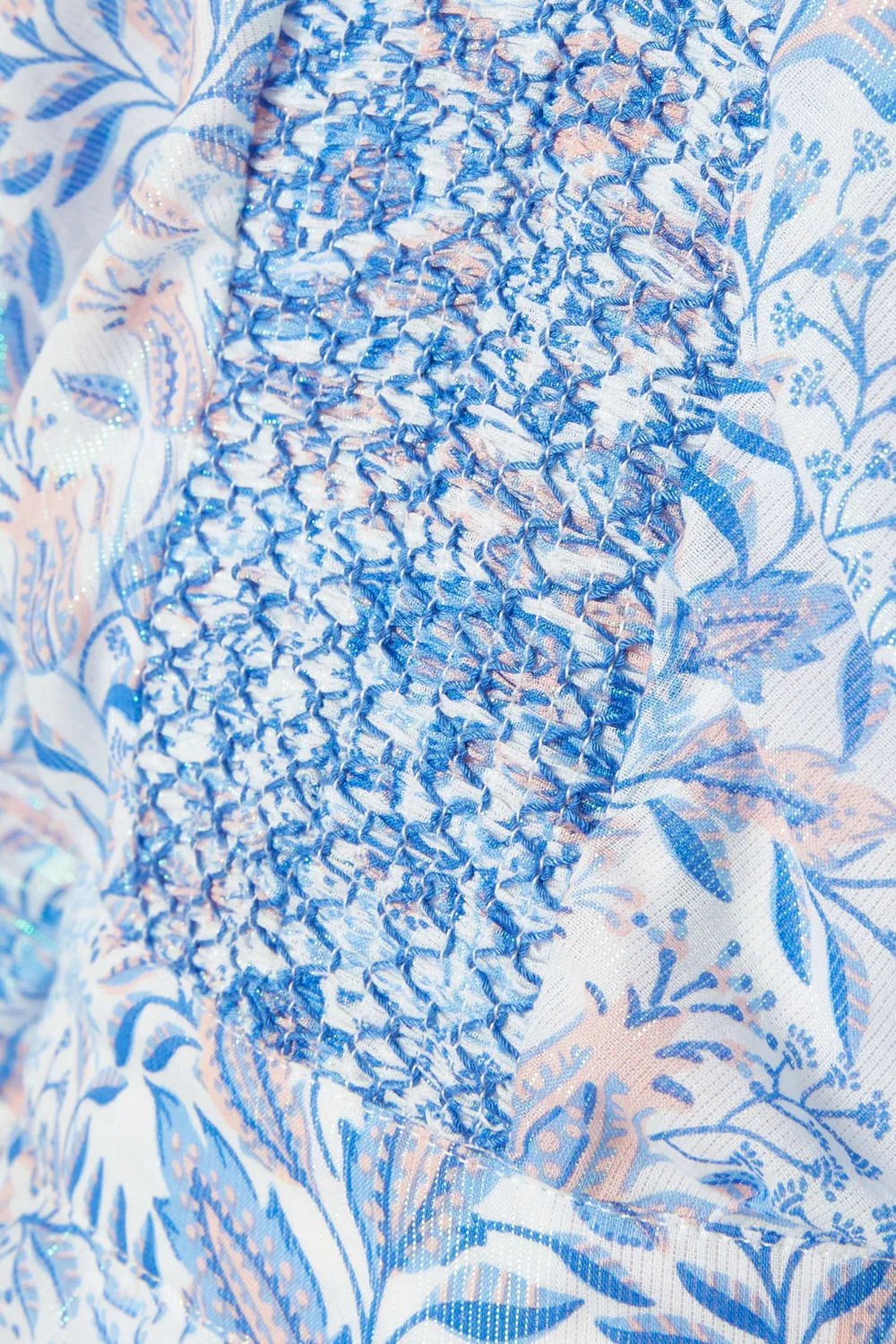 Комбинезон-шорты Chantal Poupette St Barth — фото 3