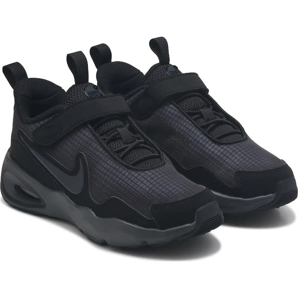 Детские кроссовки Air Max Nova Nike, Black