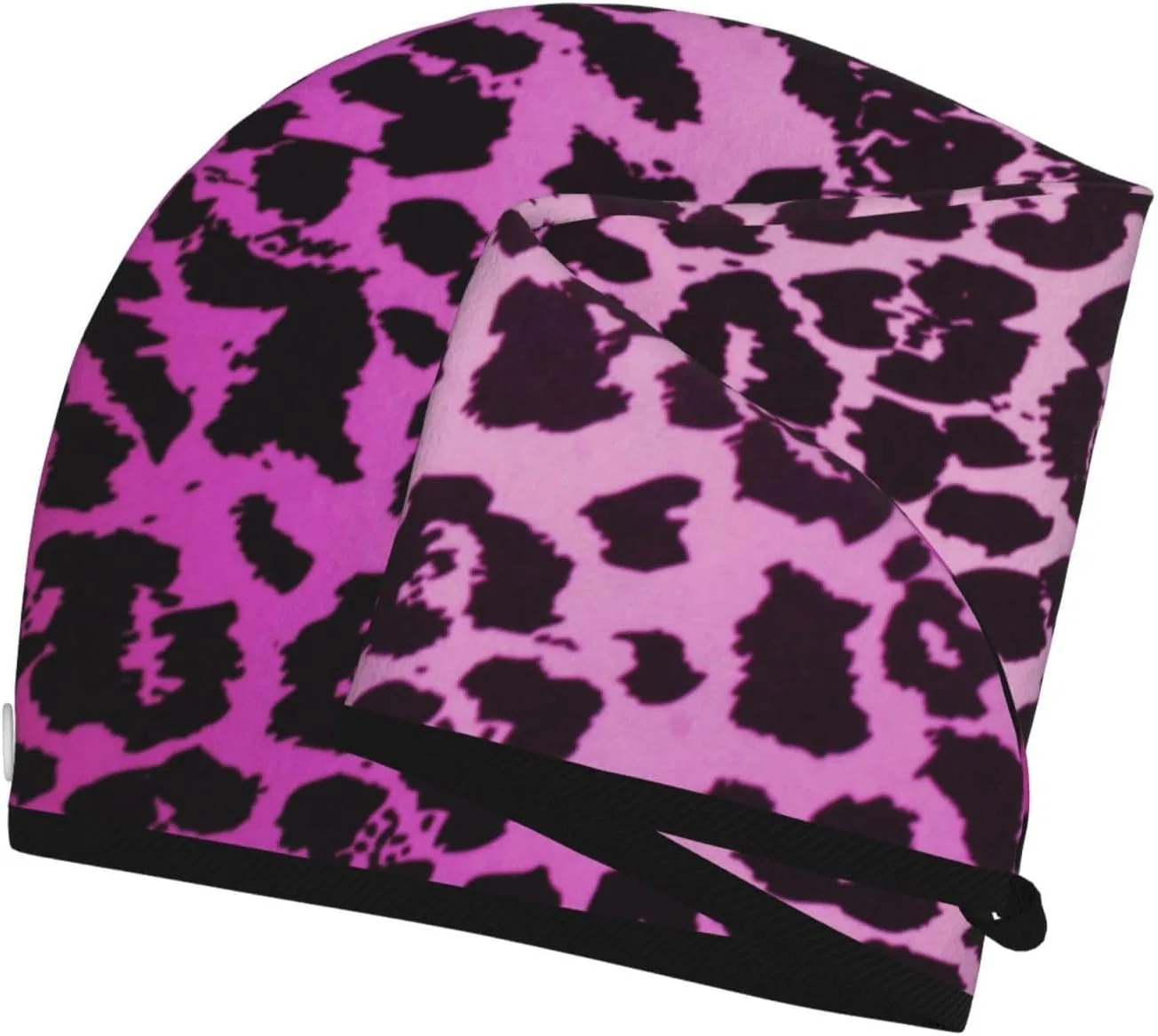 Шапочка для душа Lila Leopard, YoupO — фото 3