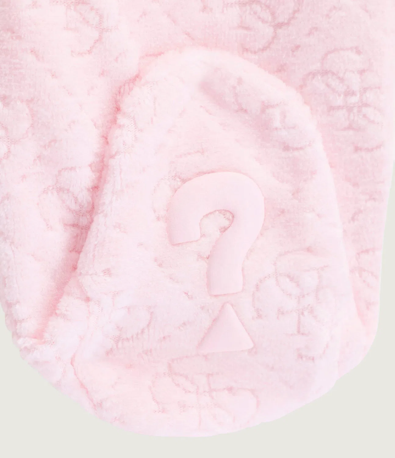Боди с длинным рукавом Guess, Rosa — фото 4