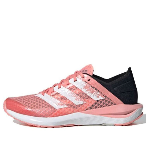 

Кроссовки Rapidafaito Summer.rdy j Adidas, розовый