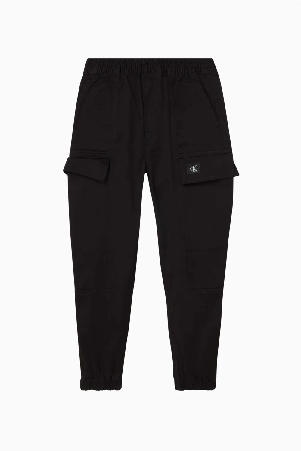 Брюки карго хлопковые Calvin Klein