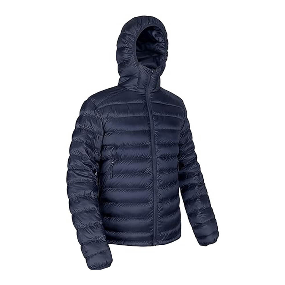 

Пуховик Bakery Men's, синий