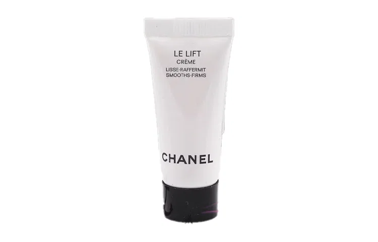 Крем для лица укрепляющий CHANEL Intelligent Firming Cream, 5 мл