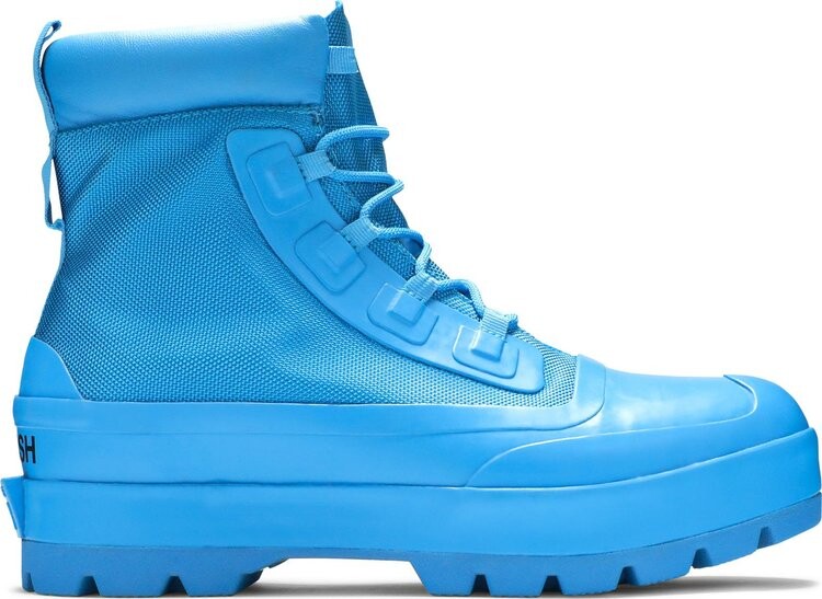 

Ботинки Converse AMBUSH x Chuck Taylor All Star Duck Boot High Blithe, синий
