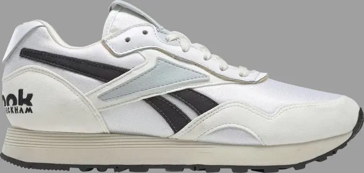 

Кроссовки victoria beckham x rapide 'classic white black' Reebok, красный, Красный;серый, Кроссовки victoria beckham x rapide 'classic white black' Reebok, красный