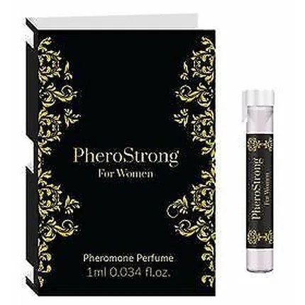 Женские духи с феромонами для пробуждения желания Pheromone