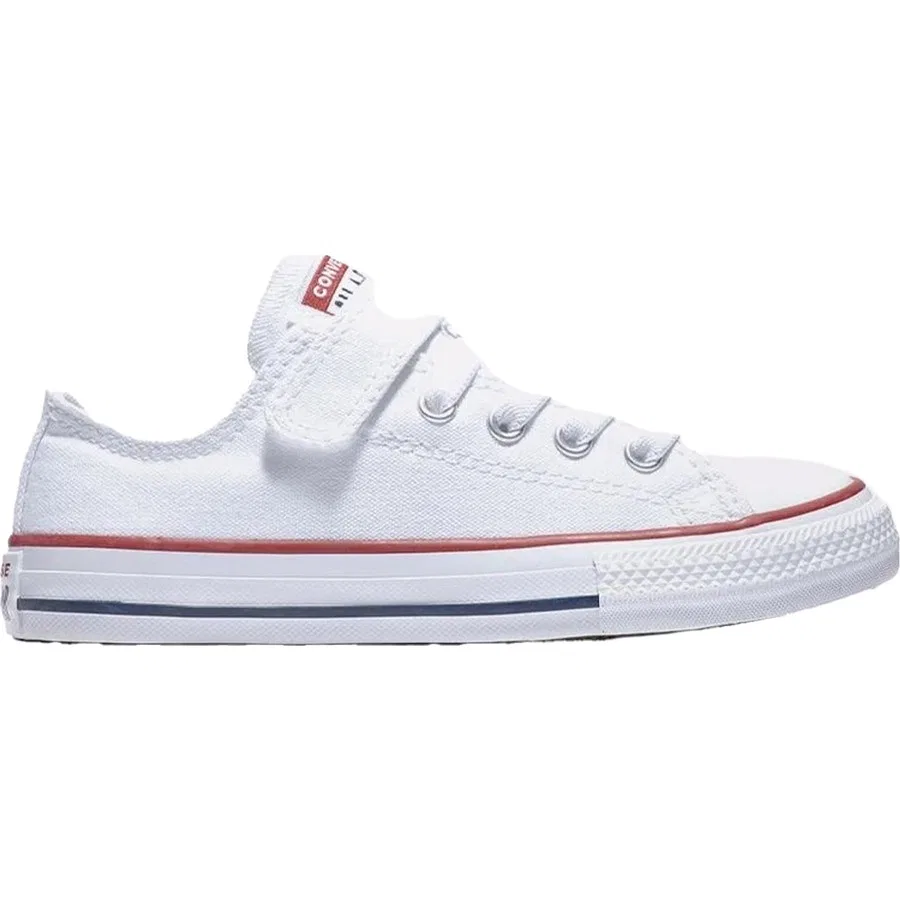 Кеды с принтом Chuck Taylor All Star 1V Converse, Белый