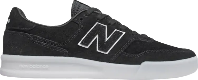 

Кроссовки New Balance Wmns 300v2 'Black', черный