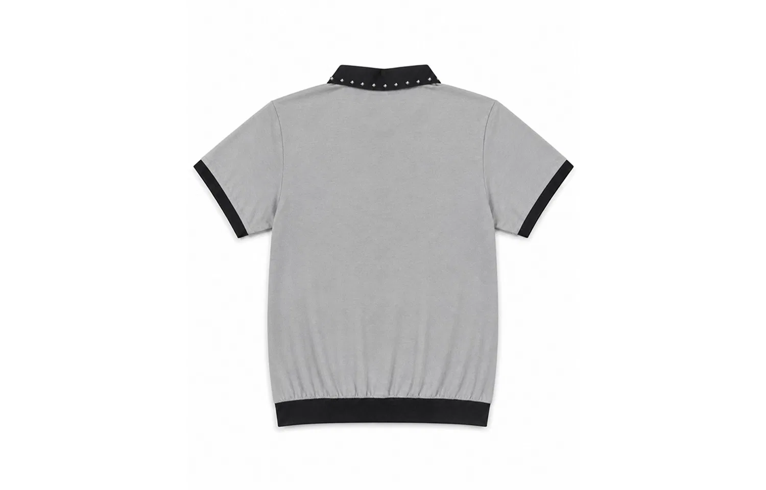 Футболка унисекс Void Gray, Arcteryx — фото 3