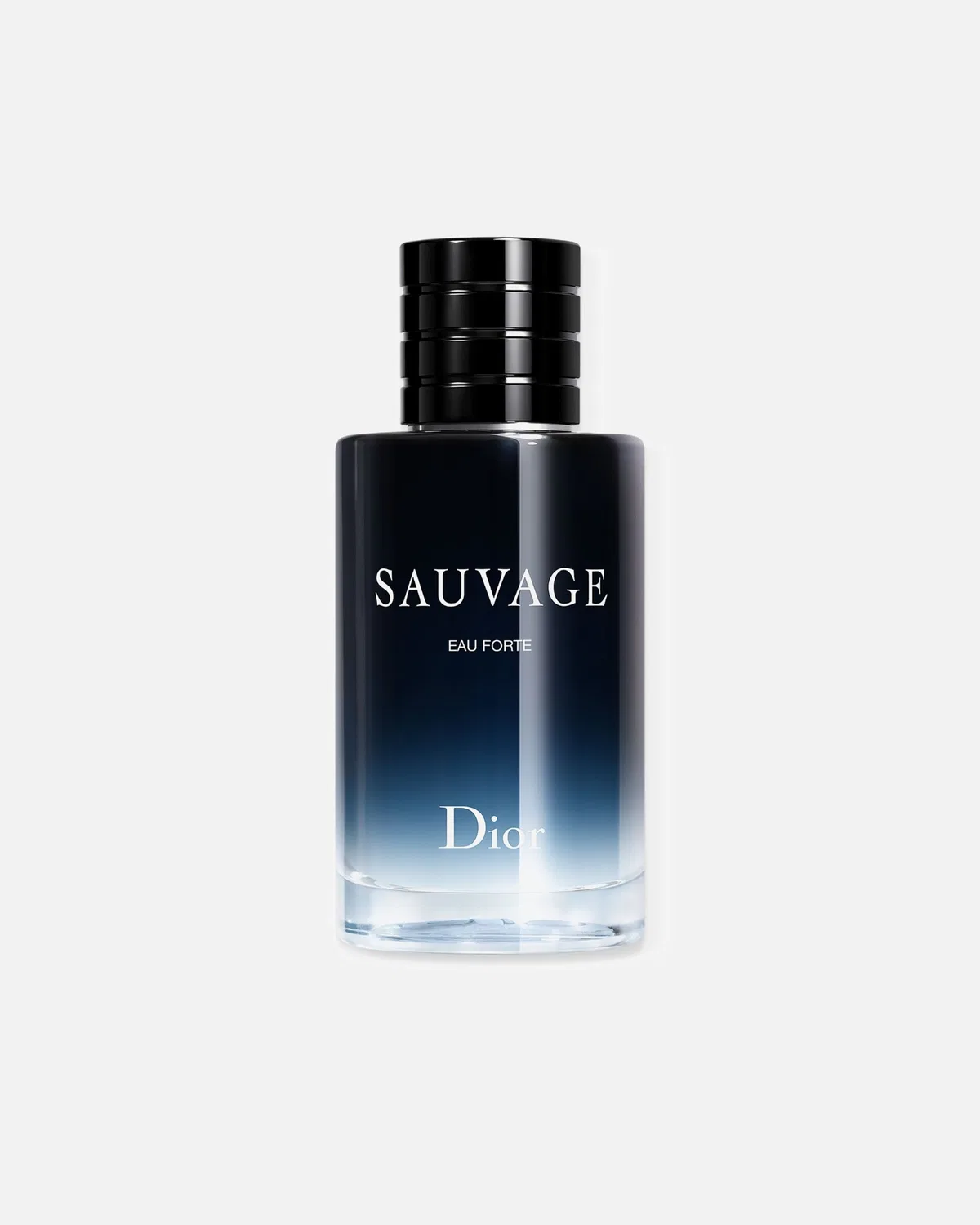 Парфюм sauvage eau forte alkoholfreier duft - frische und intensive noten Dior, 100 Ml