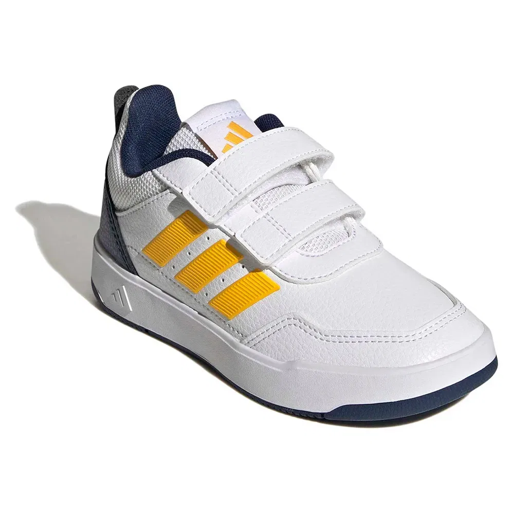 Сандалии Adidas Tensaur Sport 30 CF Kids, белый — фото 2