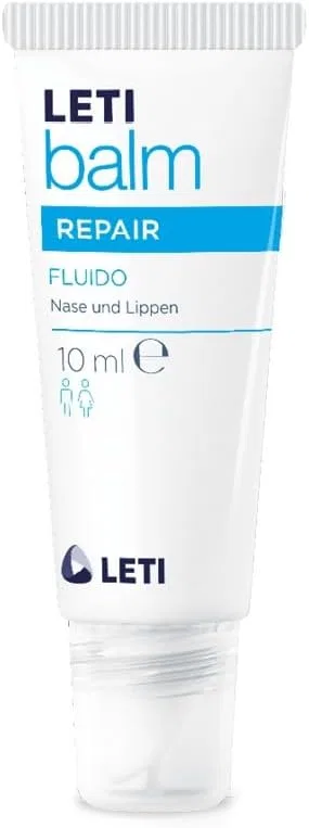 Крем для восстановления кожи стоп LETI Balm Repair Pack Foot Repair Cream Leti