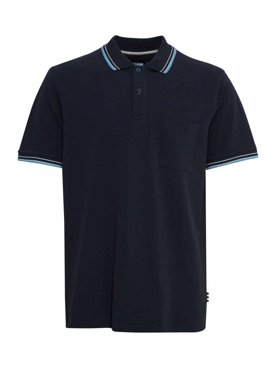

Рубашка поло FQ1924 Shirt Peter, темно-синий