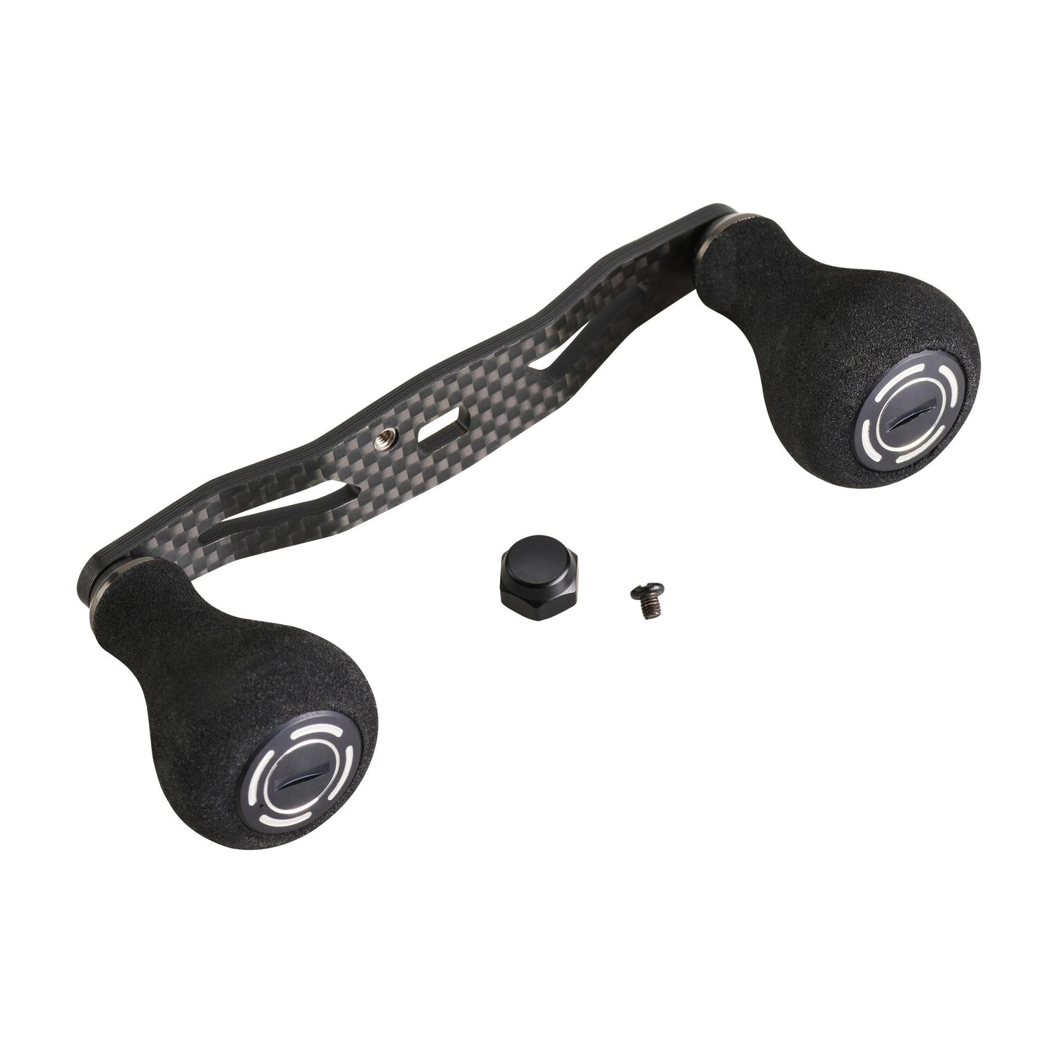 

Кривошипная катушка WXM 300 RC Кривошипная левая или правая CAPERLAN, черный
