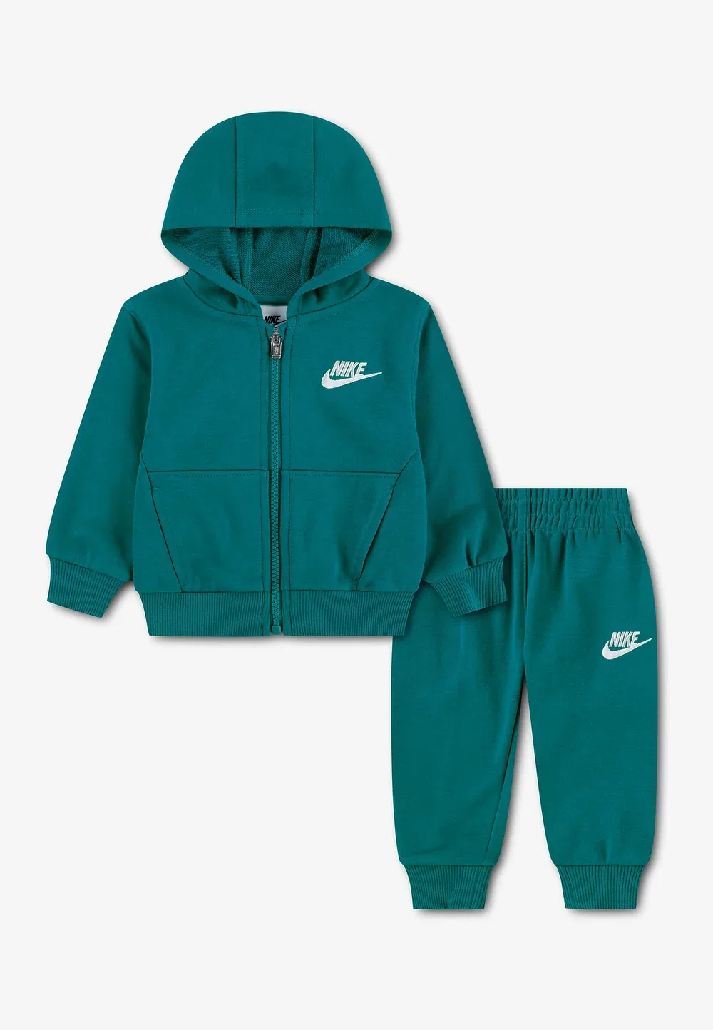 Спортивный костюм Nike Sportswear, Bright Spruce