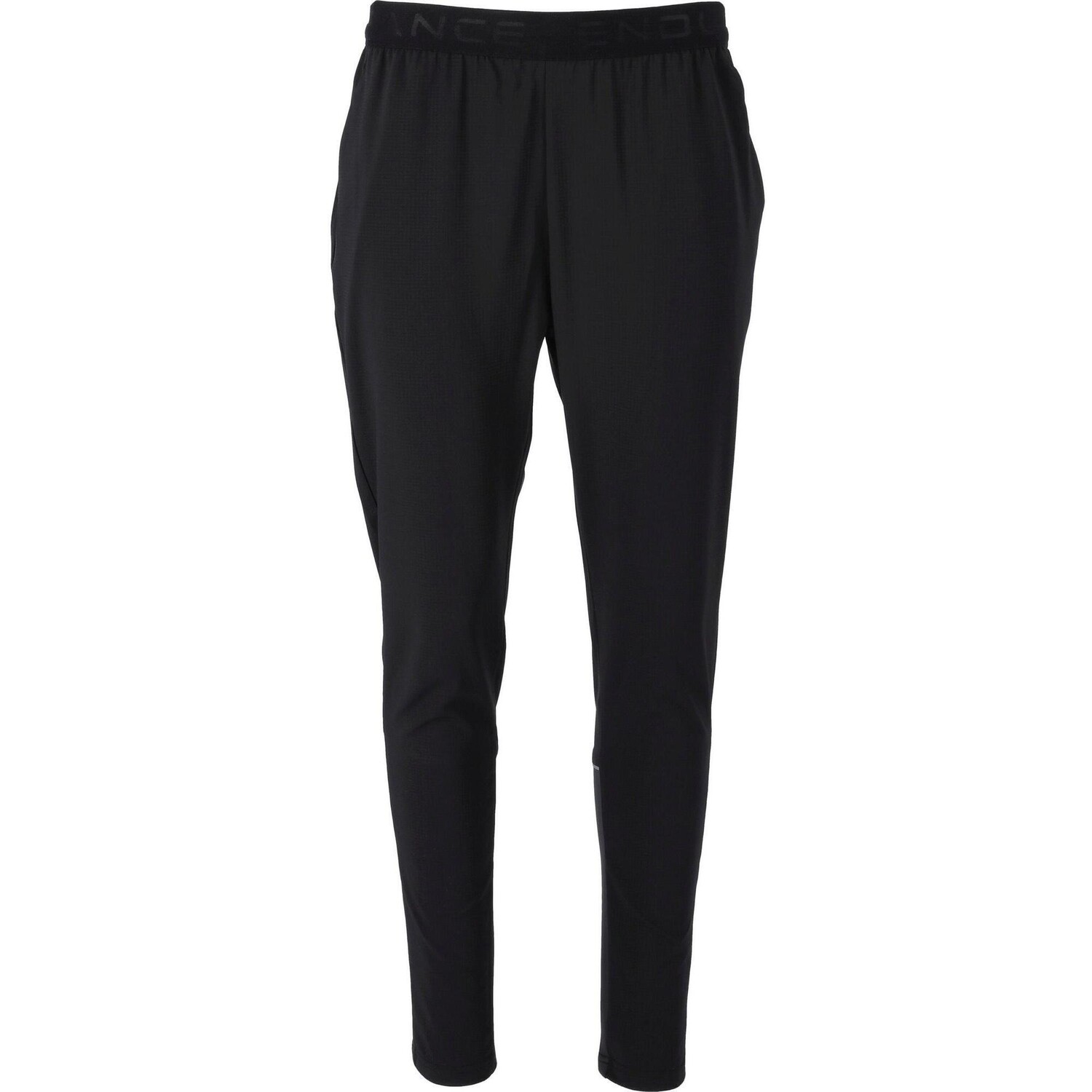 

Ветрозащитные колготки W Fitness/Gym Women Breathable ENDURANCE, черный