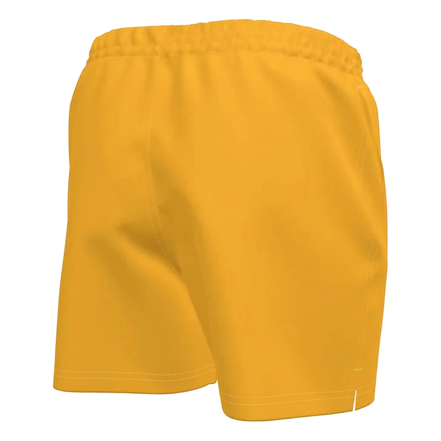 Мужские плавки для пляжа с быстросохнущей тканью Nike, Yellow — фото 2