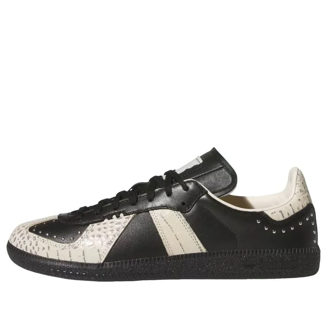 Кроссовки Adidas x The Whitaker Group BW Army 'Core Black'