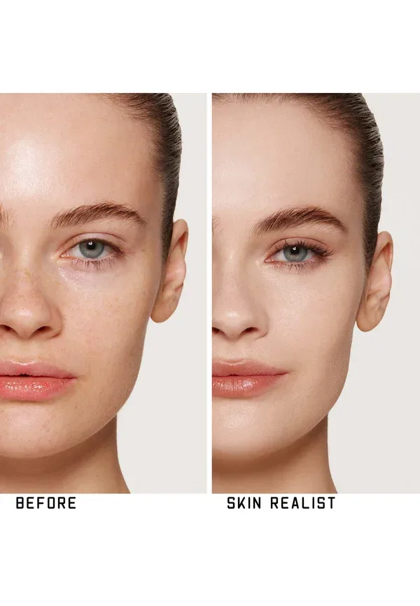 Тонированный бальзам с гиалуроновой кислотой Skin Realist Nabla 0.5 Fair, 48 мл, цвет 0.5 fair — фото 2
