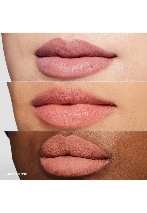 Роскошная матовая помада 3.5 г Bobbi Brown, цвет sunset rose — фото 2