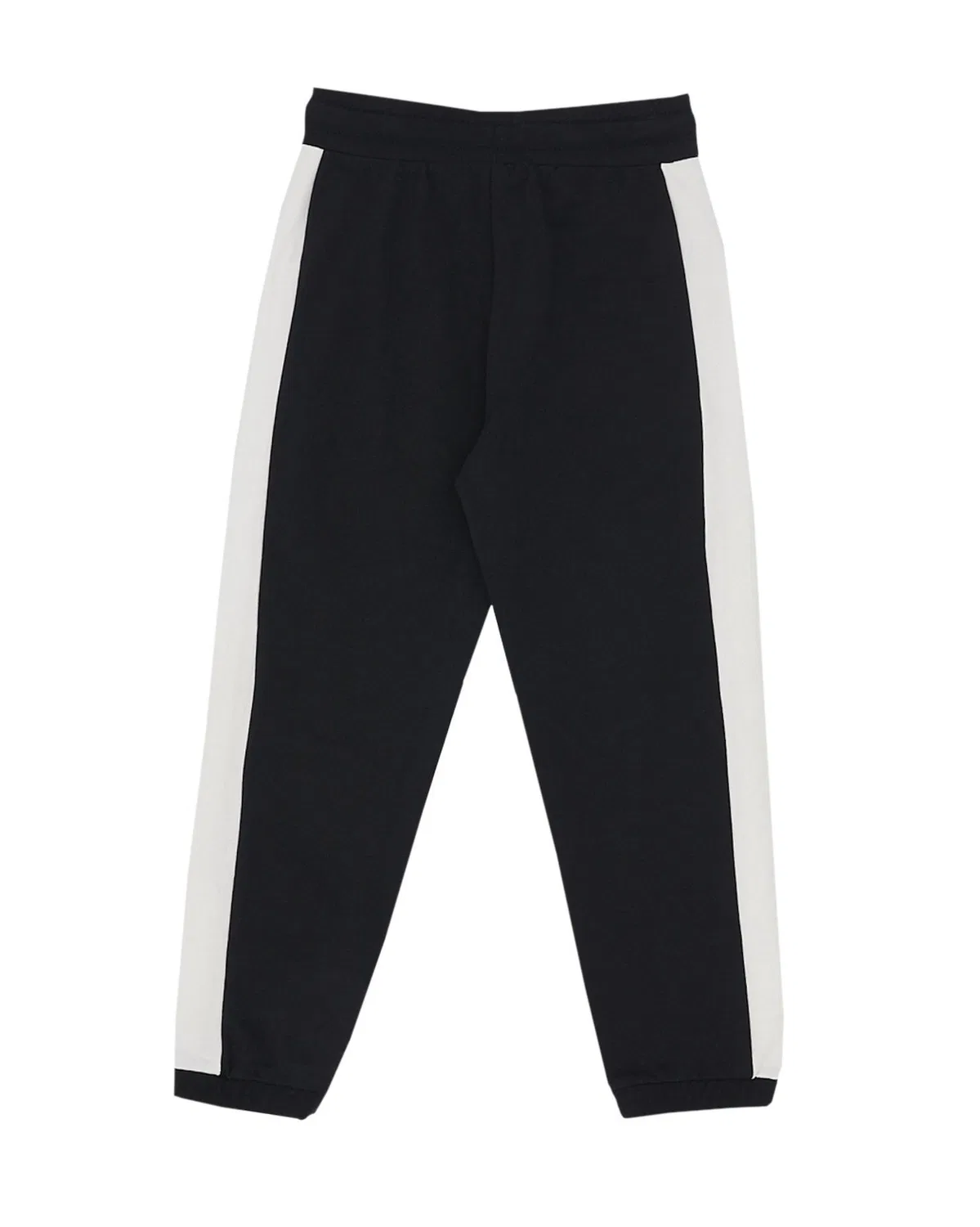 Детские спортивные штаны для девочек Neon Leone 1947 Apparel, Schwarz — фото 2