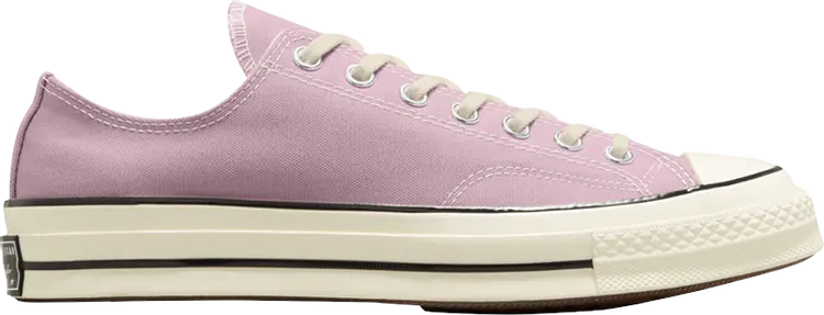 

Кроссовки Converse Chuck 70 Low Himalayan Salt, розовый
