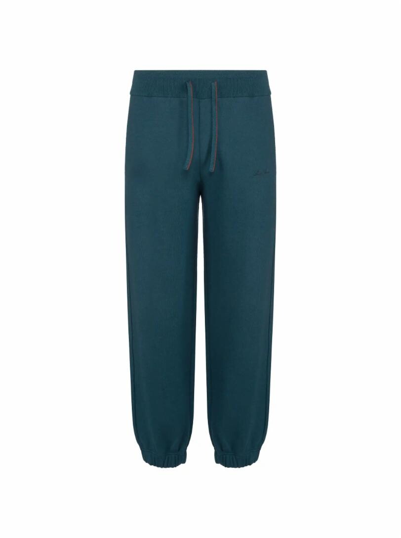 

Кашемировые джоггеры Loro Piana