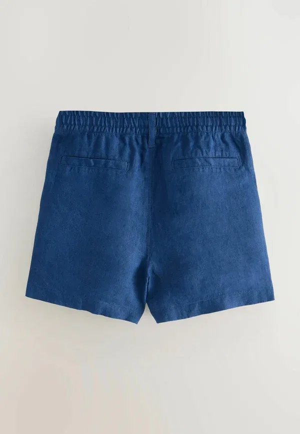Комплект из 2 шорт Regular fit shorts Superdry & Co, синие — фото 3