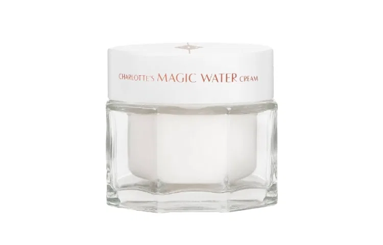 Увлажняющий крем для лица с эффектом воды Charlotte Tilbury Phantom Origin, 30 мл — фото 2
