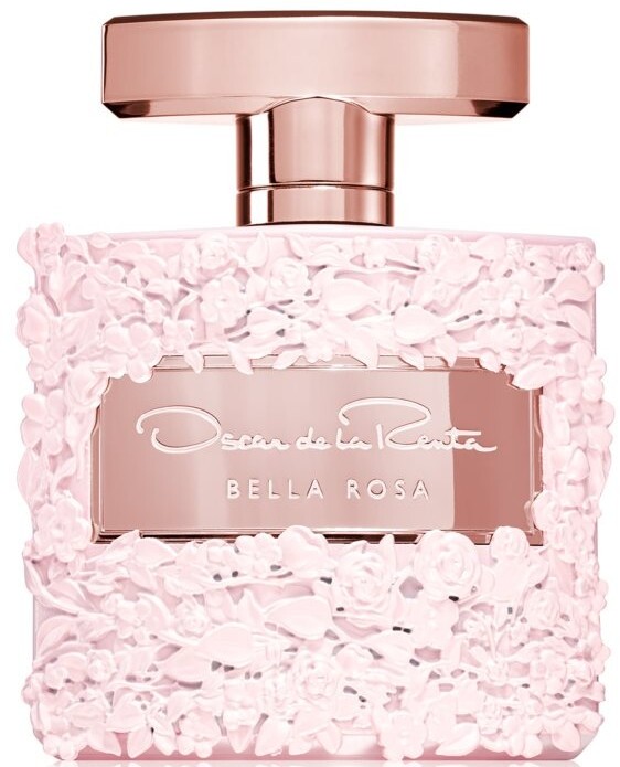 

Духи Oscar de la Renta Bella Rosa