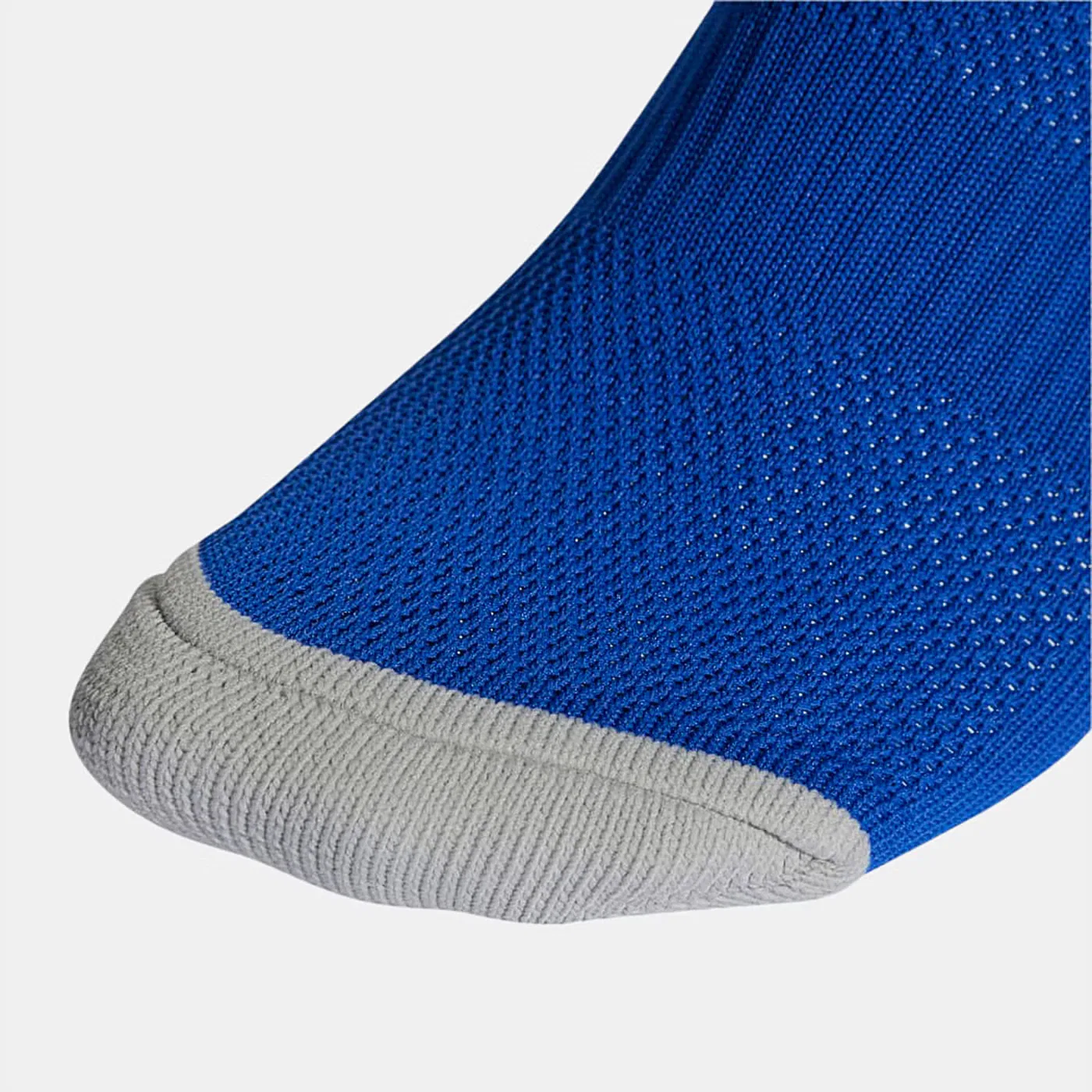 Носки футбольные с поддержкой свода стопы Milano 23 Adidas, синий — фото 2