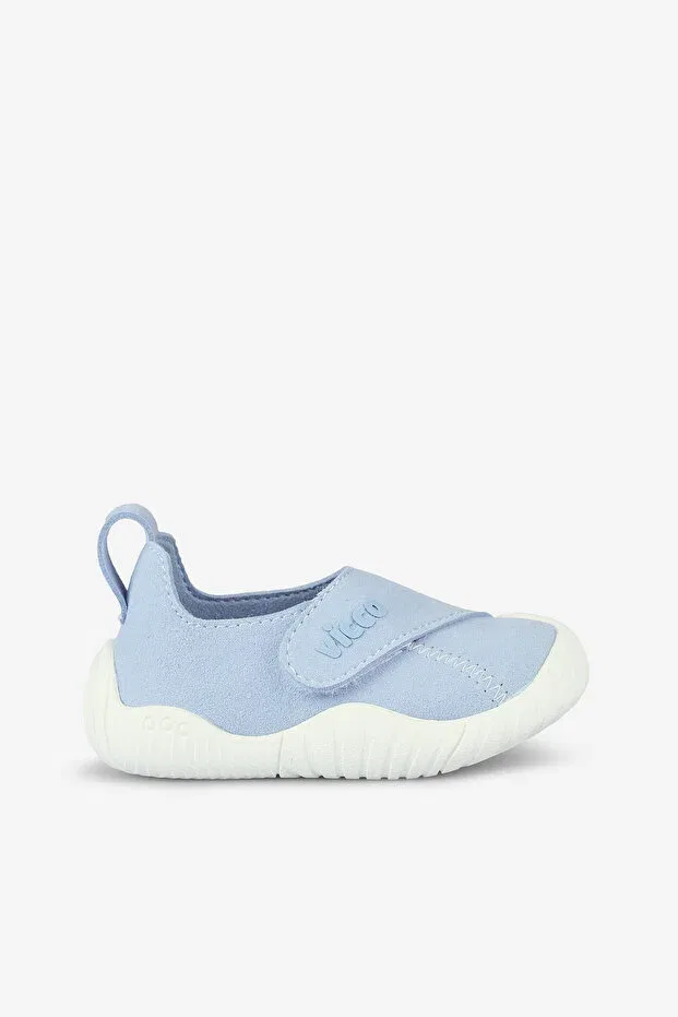 Детские ортопедические легкие ботинки Vicco, Blue — фото 2