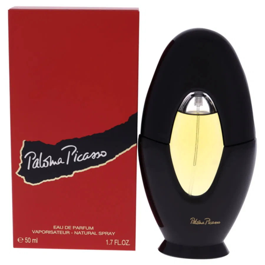 Парфюмерная вода Paloma Picasso, 50 мл, By Paloma Picasso