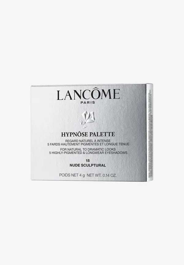 Палитра теней Hypnose 4 г Lancome, цвет nude sculptural — фото 2
