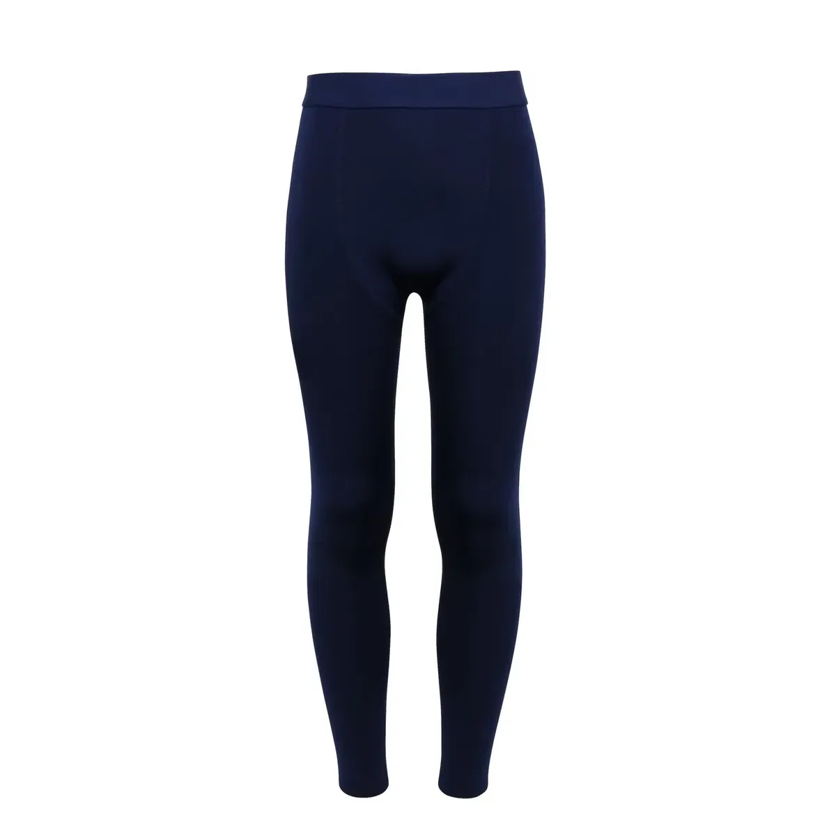 Леггинсы для тренировок Tridri, Navy