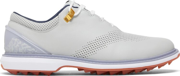 

Бутсы Eastside Golf x Jordan ADG 4 NRG Out the Mud, серый