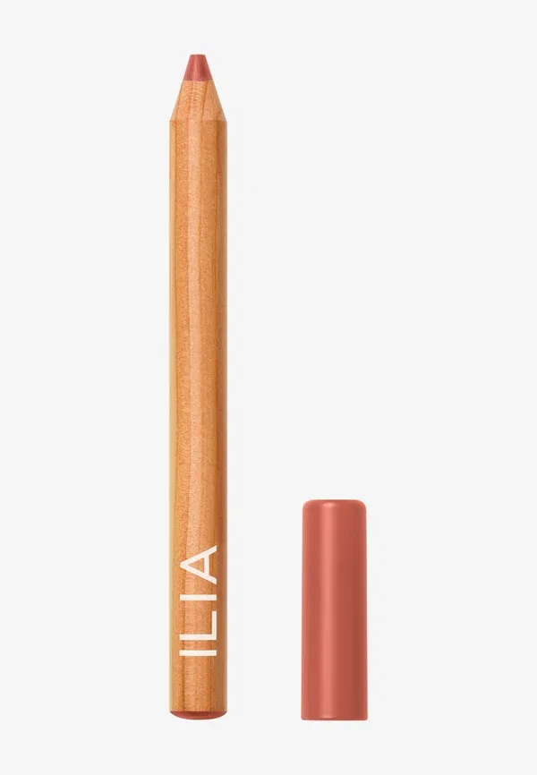 Увлажняющий карандаш для губ Lip Sketch - карандаш для губ 2.3 г Ilia Beauty, цвет pampas