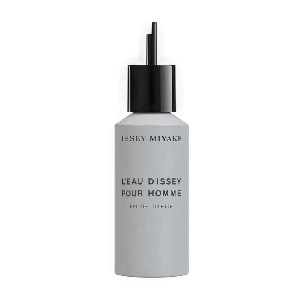 Сменный блок туалетной воды Issey Miyake L'Eau D'Issey Pour Homme, 150 мл