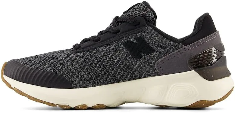 

Кроссовки для бега New Balance Kids' 1440 V1 на шнуровке, черный