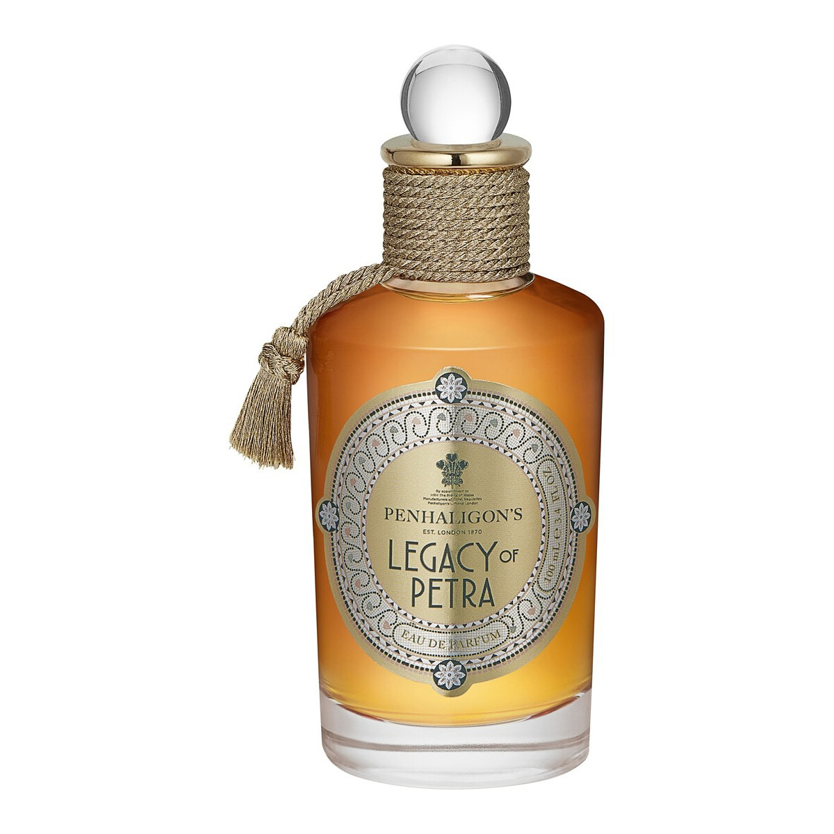 

Парфюмерная вода Penhaligon's The Legacy of Petra, 100 мл