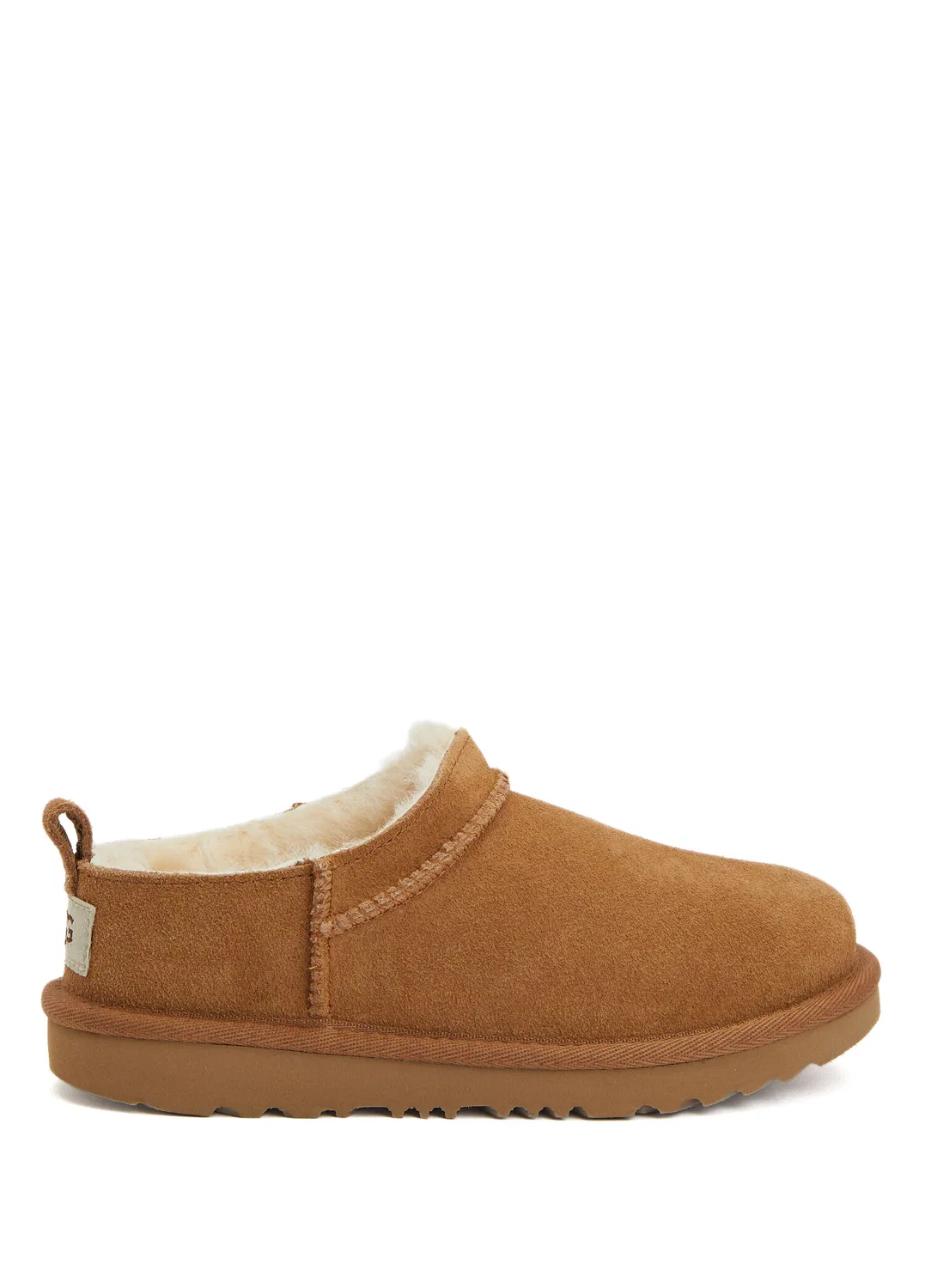 Ботинки Ugg Classic Micro, Taba