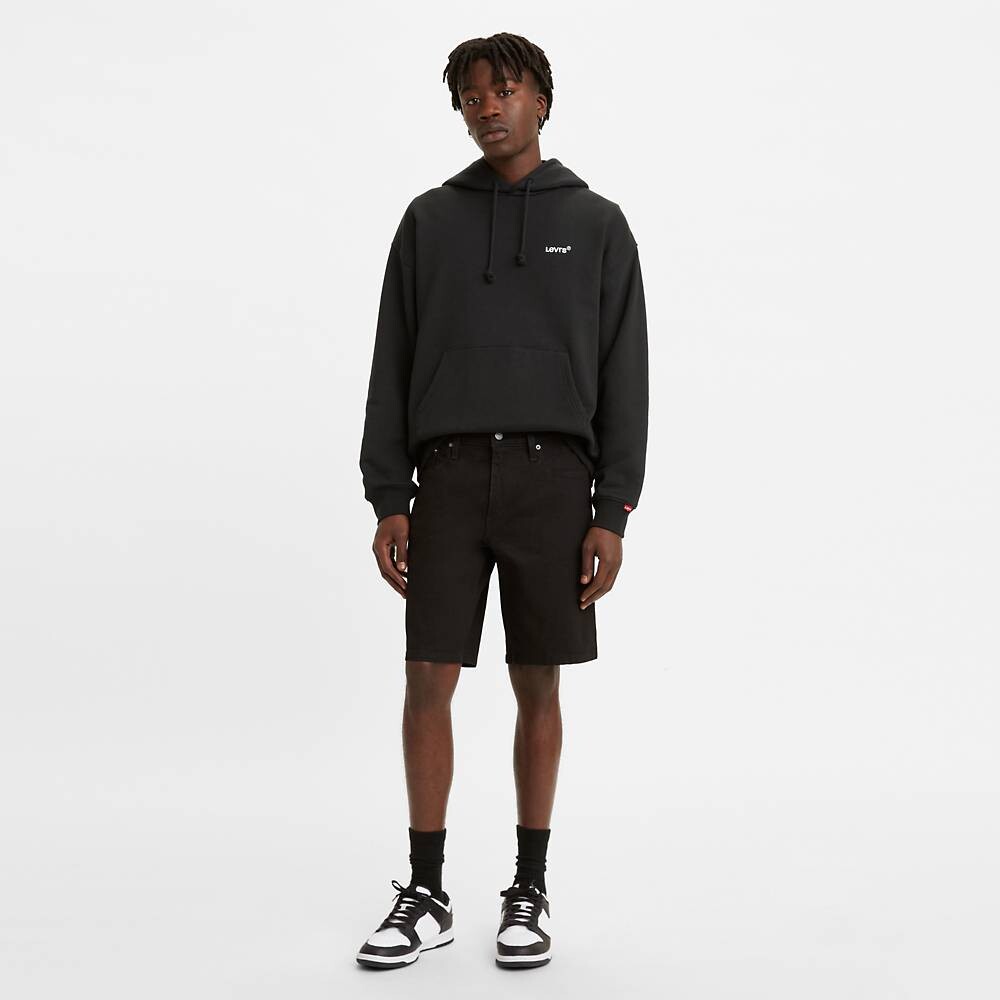 

Шорты мужские Levi's 405, черный