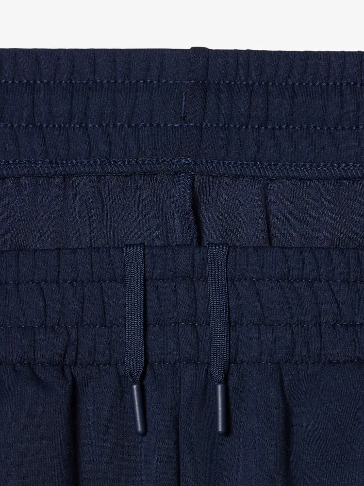 Спортивные брюки, французская теннисная модель LACOSTE, Navy — фото 3