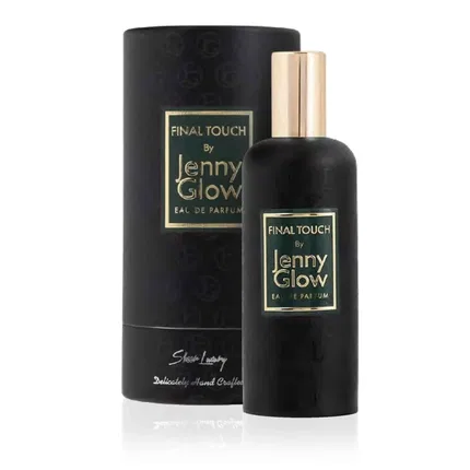 Парфюмерная вода Jenny Glow Final Touch, 50 мл