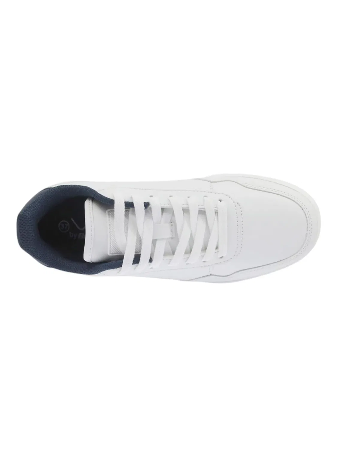 Кроссовки Beppi Casual Shoe, белый — фото 4