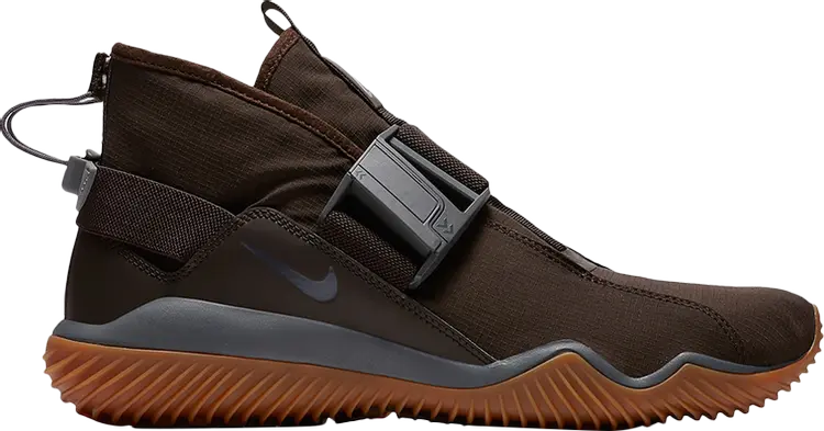 

Кроссовки Nike NikeLab ACG 07 KMTR 'Velvet Brown', коричневый, Коричневый;черный, Кроссовки Nike NikeLab ACG 07 KMTR 'Velvet Brown', коричневый