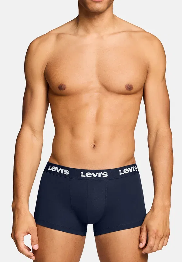 Комплект плавок 4 шт Levi'S, темно-синий