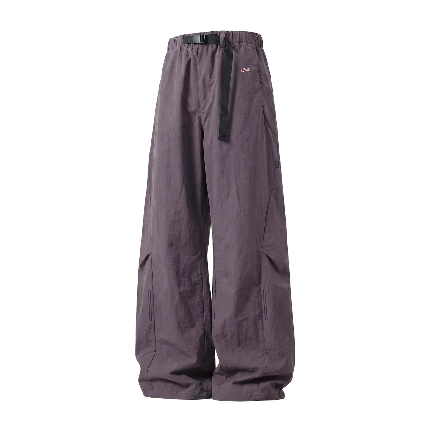 Детские спортивные брюки с принтом Windbreaker Pants WARRIOR