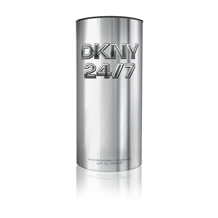 Парфюмерная вода 100 мл Dkny, 24/7 edp for her — фото 3